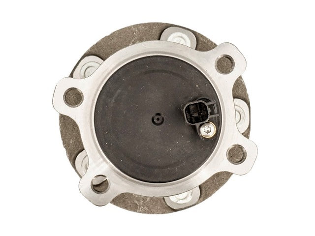 Wheel Bearing and Hub Assembly PTC PT512496