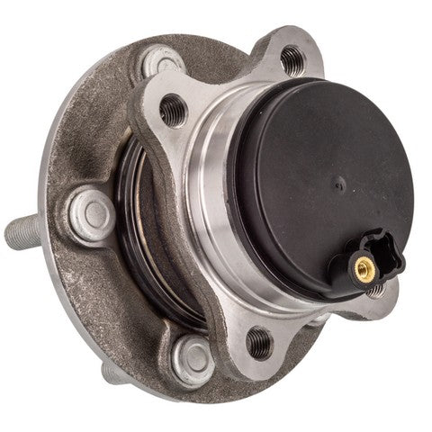 Wheel Bearing and Hub Assembly PTC PT512497