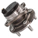 Wheel Bearing and Hub Assembly PTC PT512497