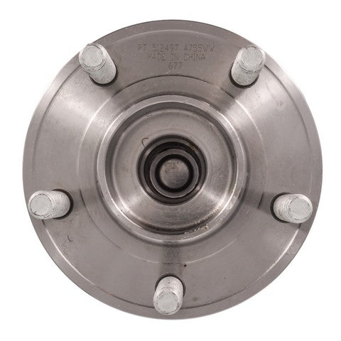 Wheel Bearing and Hub Assembly PTC PT512497