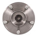 Wheel Bearing and Hub Assembly PTC PT512497