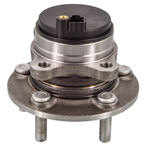 Wheel Bearing and Hub Assembly PTC PT512497