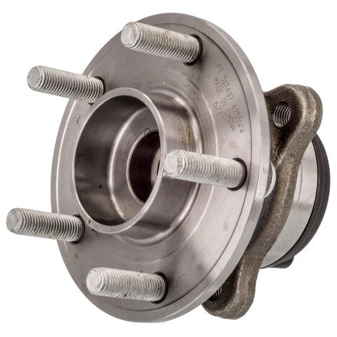 Wheel Bearing and Hub Assembly PTC PT512497