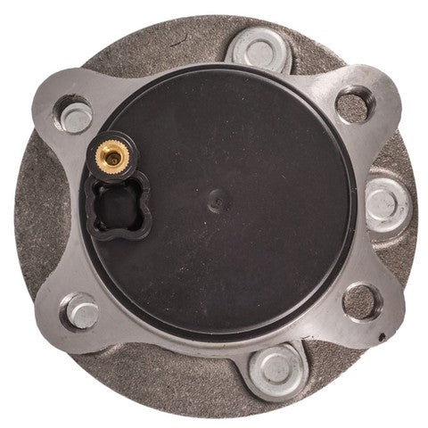 Wheel Bearing and Hub Assembly PTC PT512497