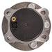 Wheel Bearing and Hub Assembly PTC PT512497