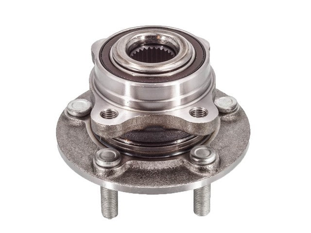 Wheel Bearing and Hub Assembly PTC PT512498