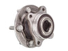 Wheel Bearing and Hub Assembly PTC PT512498