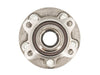 Wheel Bearing and Hub Assembly PTC PT512498