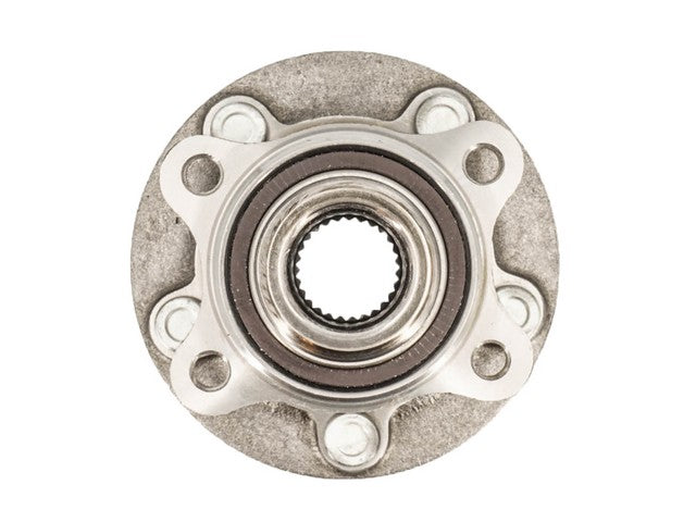 Wheel Bearing and Hub Assembly PTC PT512498