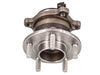 Wheel Bearing and Hub Assembly PTC PT512499