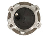 Wheel Bearing and Hub Assembly PTC PT512499
