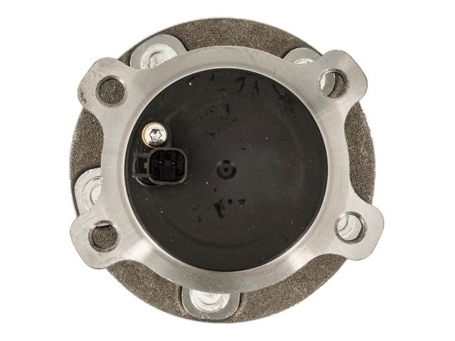 Wheel Bearing and Hub Assembly PTC PT512499