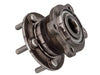 Wheel Bearing and Hub Assembly PTC PT512500