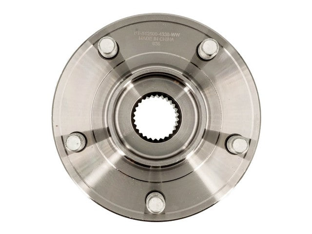Wheel Bearing and Hub Assembly PTC PT512500