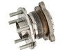Wheel Bearing and Hub Assembly PTC PT512500