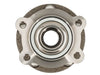 Wheel Bearing and Hub Assembly PTC PT512500
