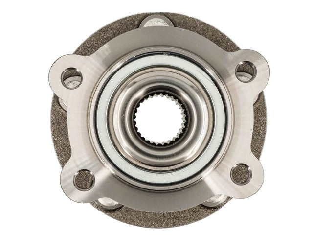 Wheel Bearing and Hub Assembly PTC PT512500