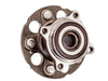 Wheel Bearing and Hub Assembly PTC PT512501