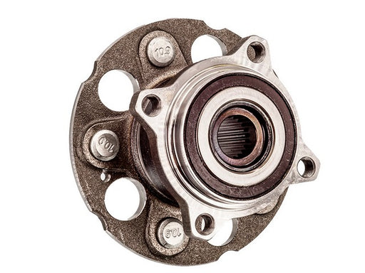 Wheel Bearing and Hub Assembly PTC PT512501