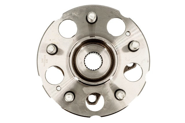 Wheel Bearing and Hub Assembly PTC PT512501