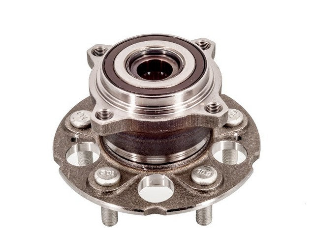 Wheel Bearing and Hub Assembly PTC PT512501