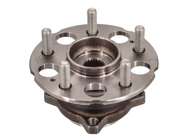 Wheel Bearing and Hub Assembly PTC PT512501