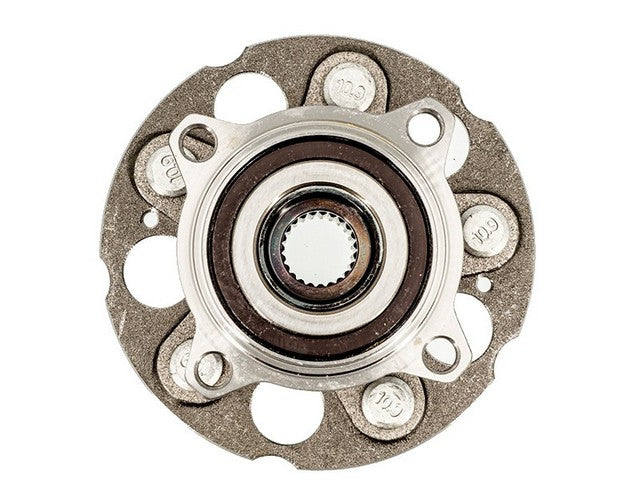 Wheel Bearing and Hub Assembly PTC PT512501