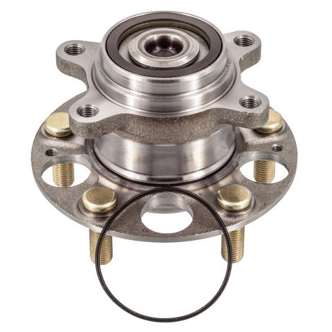 Wheel Bearing and Hub Assembly PTC PT512502
