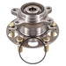 Wheel Bearing and Hub Assembly PTC PT512502