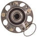 Wheel Bearing and Hub Assembly PTC PT512502