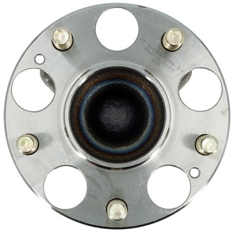 Wheel Bearing and Hub Assembly PTC PT512503