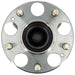 Wheel Bearing and Hub Assembly PTC PT512503