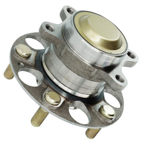 Wheel Bearing and Hub Assembly PTC PT512503