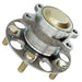 Wheel Bearing and Hub Assembly PTC PT512503