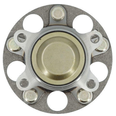 Wheel Bearing and Hub Assembly PTC PT512503