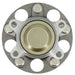 Wheel Bearing and Hub Assembly PTC PT512503