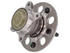 Wheel Bearing and Hub Assembly PTC PT512504