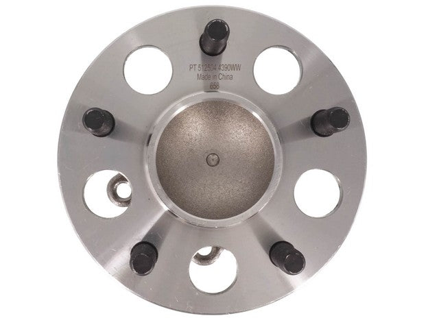 Wheel Bearing and Hub Assembly PTC PT512504