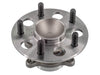 Wheel Bearing and Hub Assembly PTC PT512504