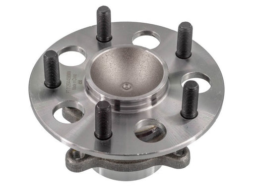 Wheel Bearing and Hub Assembly PTC PT512504