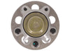 Wheel Bearing and Hub Assembly PTC PT512504
