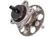 Wheel Bearing and Hub Assembly PTC PT512505