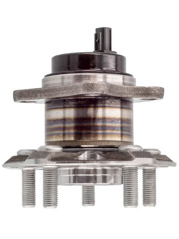 Wheel Bearing and Hub Assembly PTC PT512505