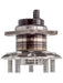 Wheel Bearing and Hub Assembly PTC PT512505