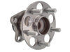 Wheel Bearing and Hub Assembly PTC PT512505