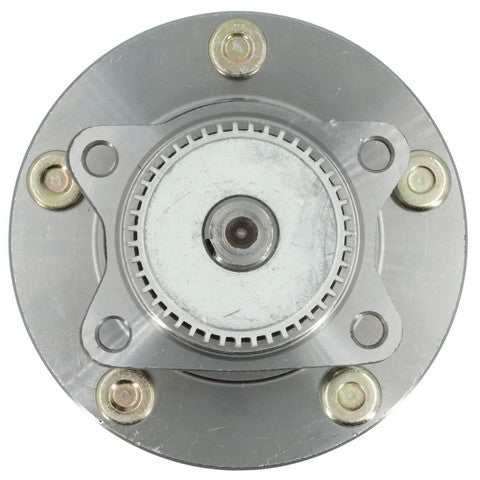 Wheel Bearing and Hub Assembly PTC PT512506