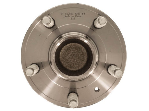 Wheel Bearing and Hub Assembly PTC PT512507