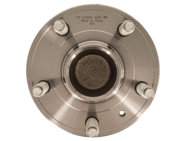 Wheel Bearing and Hub Assembly PTC PT512507