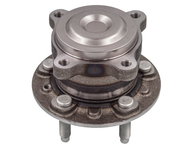 Wheel Bearing and Hub Assembly PTC PT512507