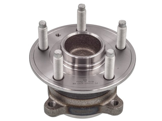 Wheel Bearing and Hub Assembly PTC PT512507